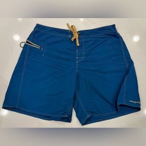 Patagonia Men's Wavefarer Boardshorts - 19"